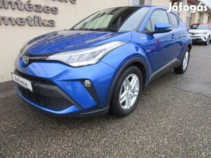 Toyota C-HR 1.8 Hybrid Comfort Business e-CVT M...