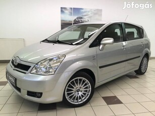 Toyota Corolla Verso 1.8 Linea Sol Digit Klima-...