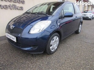 Toyota Yaris 1.3 Sol AC 134 Ezer Km ! Klima. ABS !