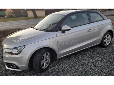 AUDI A1 1.6 TDI DPF Ambition S-tronic