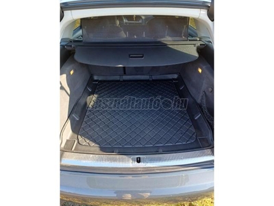 AUDI A4 2.0 TDI DPF EU5