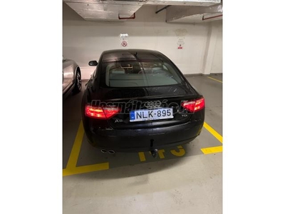 AUDI A5 Sportback 2.0 TDI multitronic