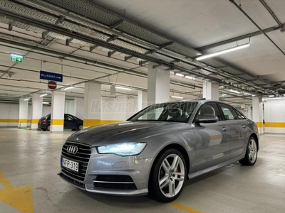 AUDI A6 3.0 V6 TDI DPF 3X S-Line