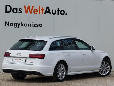 AUDI A6 Avant 3.0 V6 TDI quattro S-tronic 223e.km!