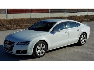 AUDI A7 Sportback 3.0 V6 TDI DPF quattro S-tronic