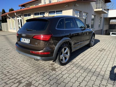 AUDI Q5 3.0 TDI quattro S-tronic