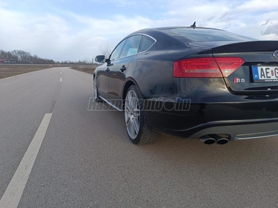 AUDI S5 Sportback 3.0 V6 TFSI quattro S-tronic