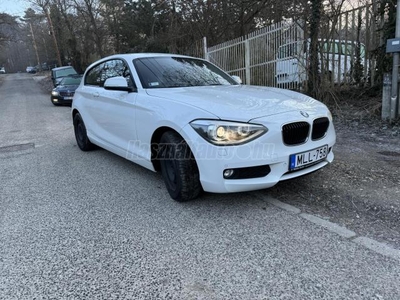 BMW 118d