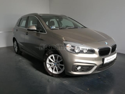 BMW 2-ES SOROZAT 218i Advantage