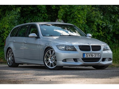 BMW 3-AS SOROZAT 330xi Touring AC Schnitzer