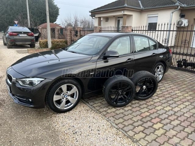 BMW 318d (Automata)