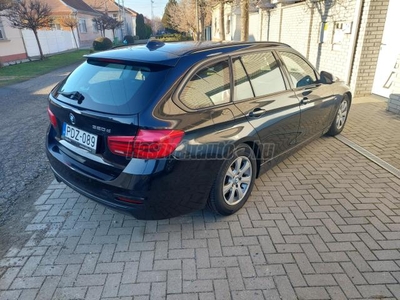 BMW 320d (Automata)