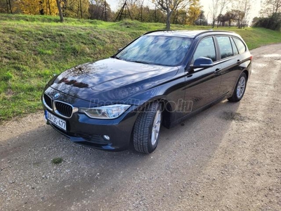 BMW 320d xDrive Xenon. panorámatető. tempomat. el. csomagtérajtó