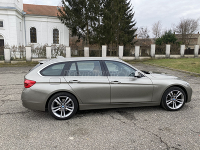 BMW 320i xDrive Sport (Automata)