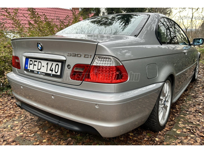 BMW 330 3.0 24V