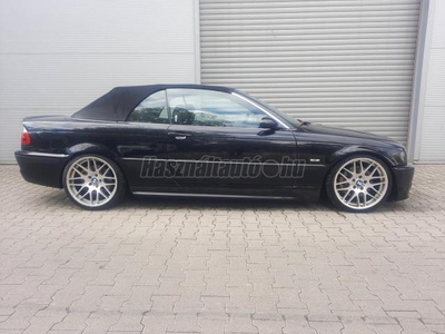 BMW 330Ci (Automata) GYÁRI M PACKET/SZERVÍZKÖNYV/ELSŐ TULAJDONOS