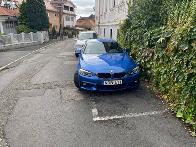 BMW 428 i automata Sport csomaggal