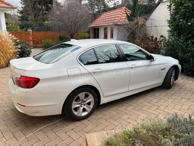 BMW 520d Touring 5L