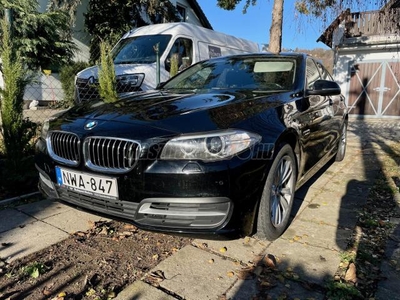 BMW 520d xDrive (Automata)