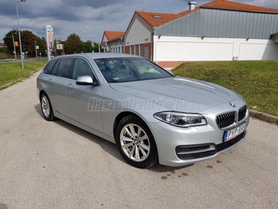 BMW 525d xDrive (Automata) BŐR.VEZERLÉS CSERÉLVE!