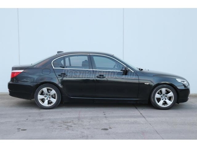 BMW 530d (Automata)