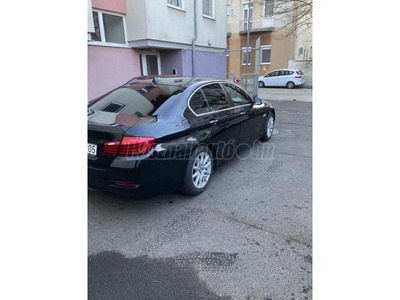 BMW 530d (Automata)