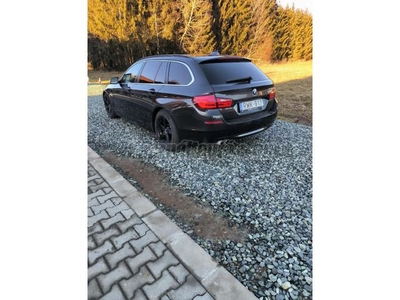 BMW 530d Touring