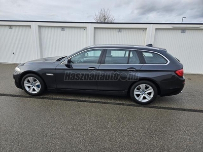 BMW 530d Touring (Automata)