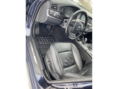 BMW 530d xDrive (Automata)