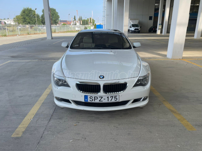 BMW 630i (Automata)