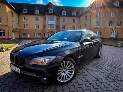 BMW 730d (Automata)