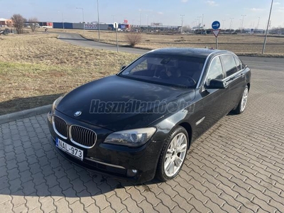 BMW 750iL (Automata)