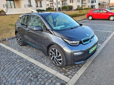 BMW I3 94Ah (Automata) AKKU GARANCIA LOFT BELSŐ LED