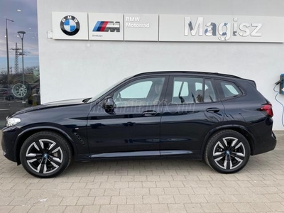 BMW IX3 Mo-i. 45.500 km