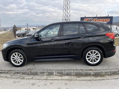 BMW X1 sDrive18d Advantage