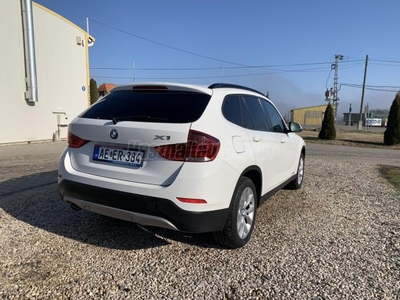 BMW X1 xDrive18d