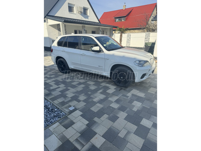 BMW X5 xDrive30d (Automata)