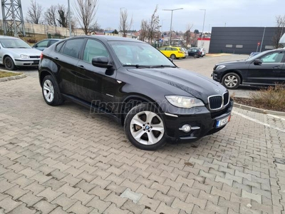 BMW X6 xDrive35i (Automata)