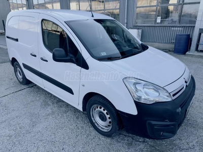 CITROEN BERLINGO 1.6 BlueHDi District L1 EURO6