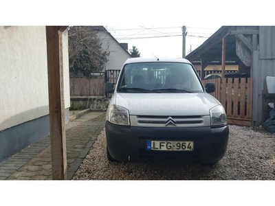 CITROEN BERLINGO 1.6 HDi 600