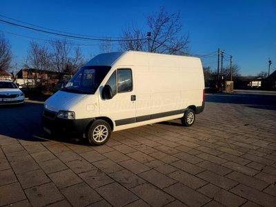 CITROEN JUMPER 2.2 HDi 33 L X