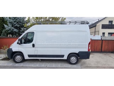 CITROEN JUMPER 2.2 HDI 33 L3 Y