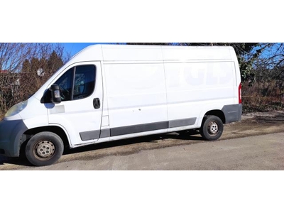 CITROEN JUMPER 2.2 HDI 33 L3H2