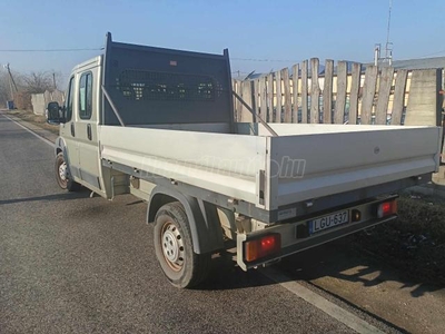 CITROEN JUMPER 2.2 HDI 33 L3H2