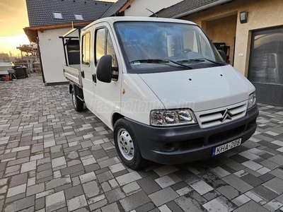 CITROEN JUMPER 2.8 HDI 35 LH X