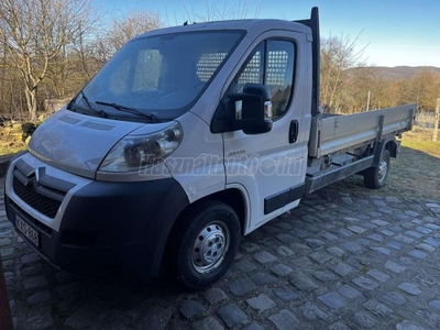 CITROEN JUMPER 3.0 HDI 35 L3