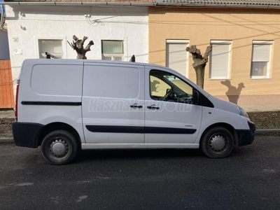 CITROEN JUMPY 1.6 HDi 1000 Comfort L1H1