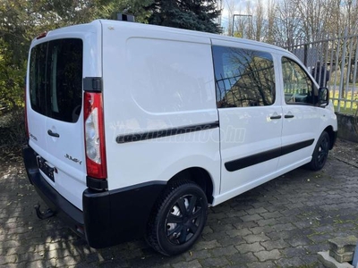 CITROEN JUMPY 2.0 HDi 1000 Comfort L1H1