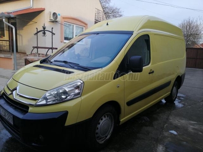 CITROEN JUMPY 2.0 HDi Combi Comfort L2