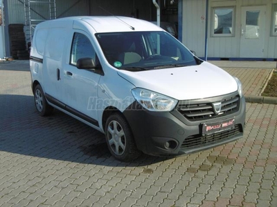 DACIA DOKKER Van 1.5 dCi Ambiance EURO6